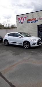 AD Expert Garage Du Louet