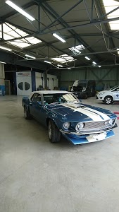 Carrosserie Signoret