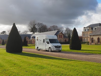 Carrosserie Chardron