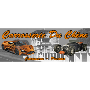 Carrosserie Du Ch