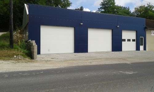 Carrosserie Perrier JP