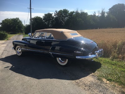 Garage Dechamps Anthony