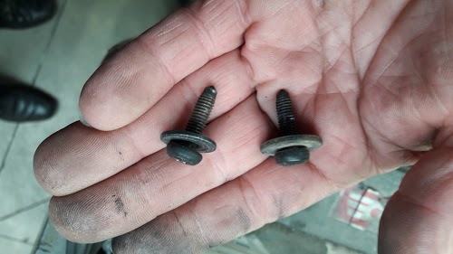 Se Carrosserie Automobile Kerbellec A