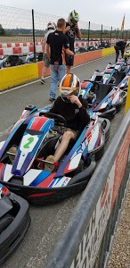 Karting de Saint-Malo..