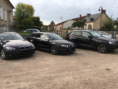 Eurorepar Garage Petit