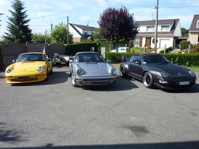 Carrosserie Eeckhout photo1