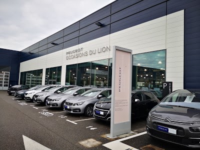 NEDEY MONTBELIARD - PEUGEOT photo1