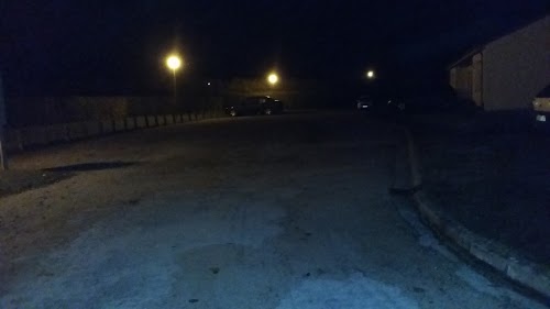 Carrosserie Industrielle Leprince SA