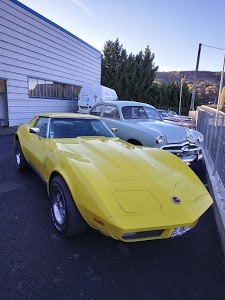 Carosserie De Sauvagnat