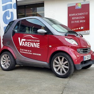 Carrosserie Varenne