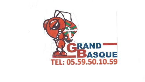 Carrosserie du Grand Basque