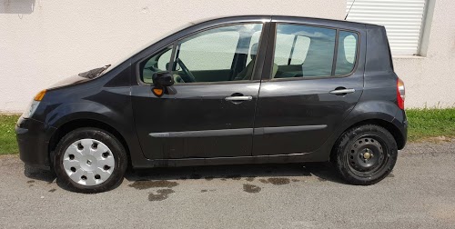 PRECISIUM Carrosserie J.S.A