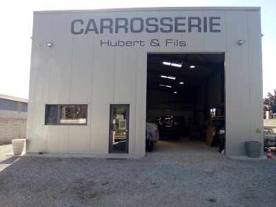 Carrosserie Hubert&fils