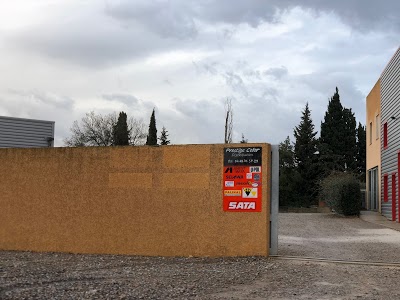 PRESTIGE COLOR DISTRIBUTION