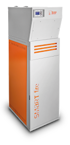 Chaudieres TRANSPARENCE, sp