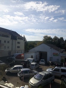 CARROSSERIE MATTIONI