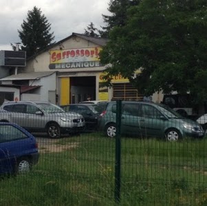 Carrosserie Gallet Marti