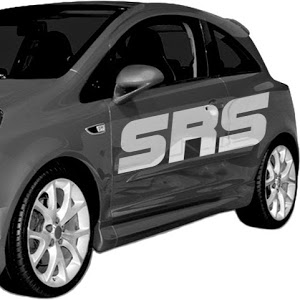 SRS CARROSSERIE LE MANS