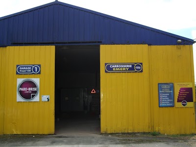 CARROSSERIE EMERY
