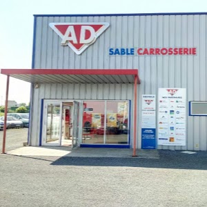 Sablé Carrosserie AD