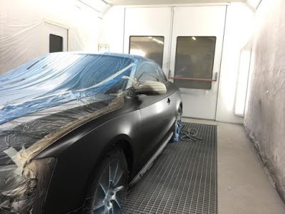 Carrosserie des Colombières