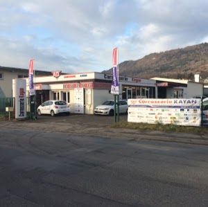 CARROSSERIE KAYAN AD