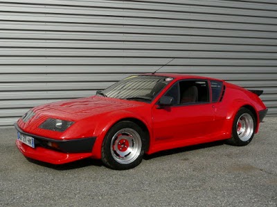 Carrosserie Lezziero