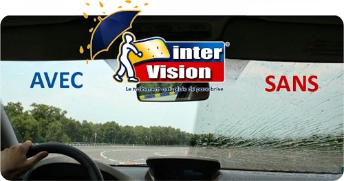 INTERVISION MONTEREAU