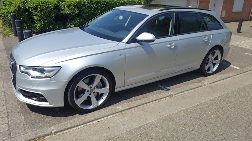 Ad Carrosserie Afellah Automobile