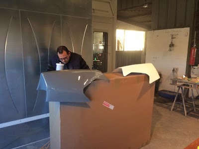 Easy Peinture Concept