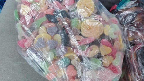 AUTO PIECES DE BOURDON