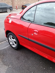 Garage Maraux sarl les3k