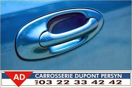 Centre Glass Auto Dupont Persyn