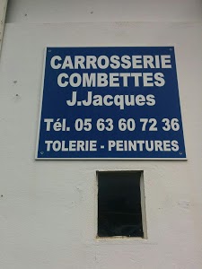 BEST REPAIR - CARROSSERIE COMBETTES