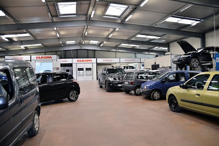 Carrosserie Garage Lopes Jacques