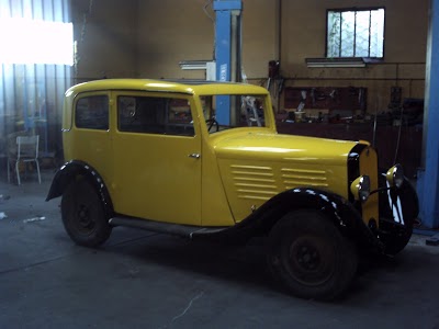 PRECISIUM Tournier Pascal