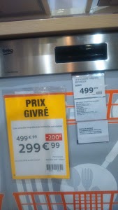 Garage de l'Intendant