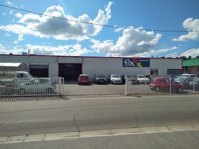 Carrosserie Fix Auto Moissac