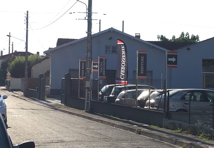 B.R.C Automobiles (Benoit Rouges Carrosserie)