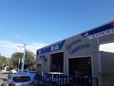 Carrosserie Croisienne