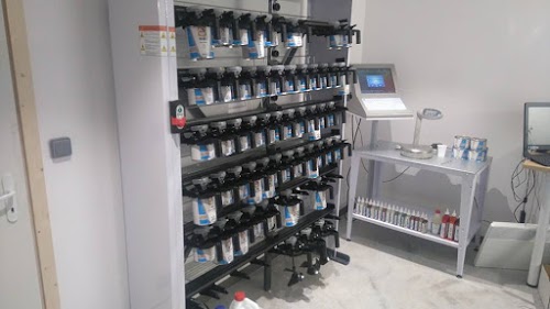 Carrosserie Antodesign