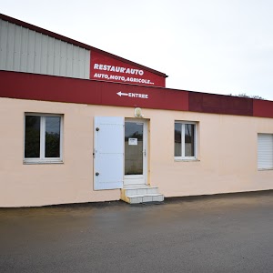 Restaur'auto