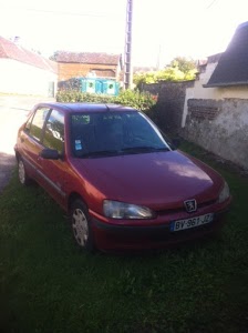 AXIAL - CARROSSERIE JAMES