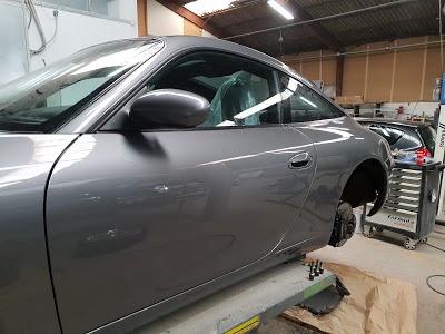 Ac Carrosserie 95 Motrio