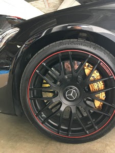 AXIAL - INTEGRAL AUTO