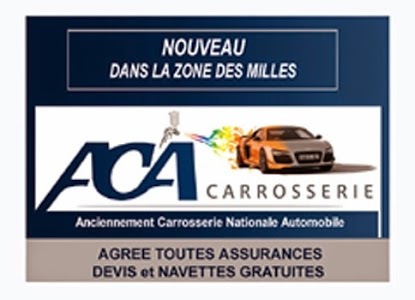 AIX CARROSSERIE AUTOMOBILE (A.C.A.)