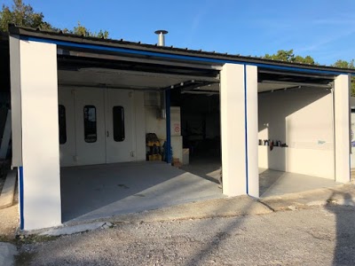 Carrosserie Les Trois Ch