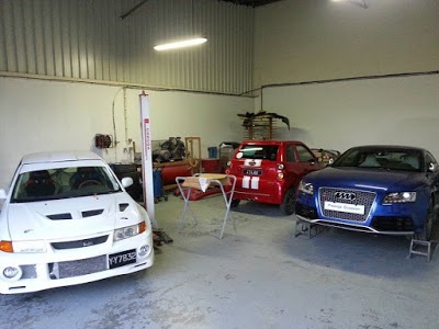 Carrosserie Clean Car