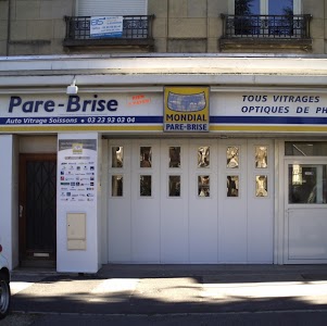 MONDIAL PARE-BRISE SOISSONS