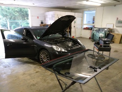 Rapid Pare-Brise Soissons